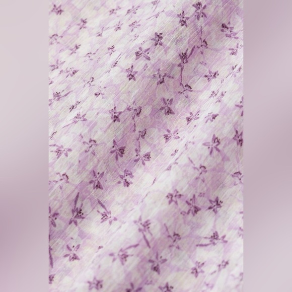 Chiffon Wrap  Maxi dress - Picture 3 of 8